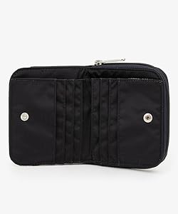 LeSportsac/レスポートサック キャットカフェ 財布 LeSportsac レスポートサック/LeSportsac/3392 REESE WALLET
